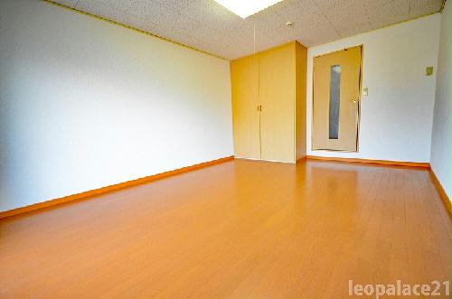 居室・リビング　設備・仕様は号室により異なる為、現況を優先致します