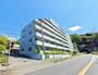 新杉田駅より徒歩15分 築35年7ヶ月 7階建の賃貸物件