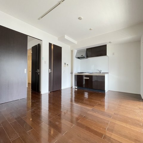 居室・リビング　同仕様タイプです