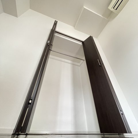 収納　同仕様タイプです