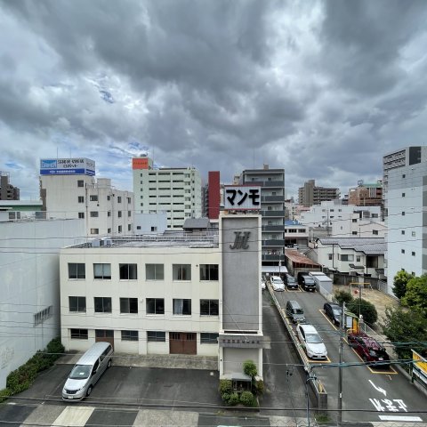 眺望　同仕様タイプです