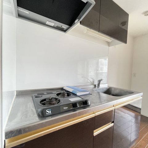 キッチン　同仕様タイプです