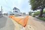 お花茶屋駅より徒歩8分 1階 新築の賃貸物件