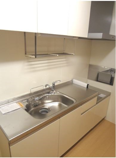 キッチン　同間取参照