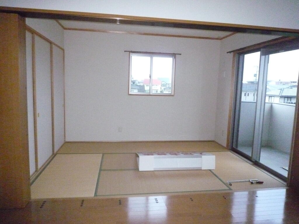 その他部屋・スペース