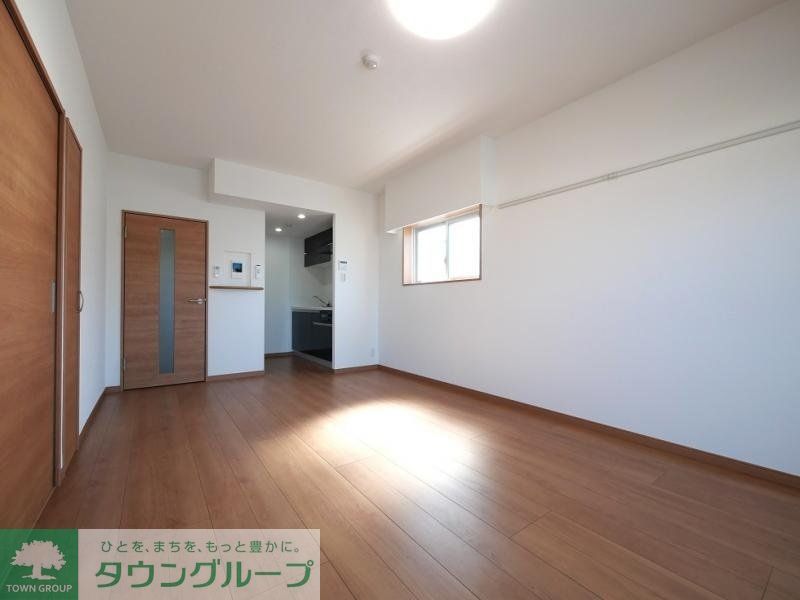 居室・リビング　リビング/居室