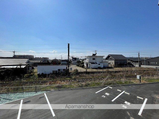 Laule’aII・IIIのその他写真