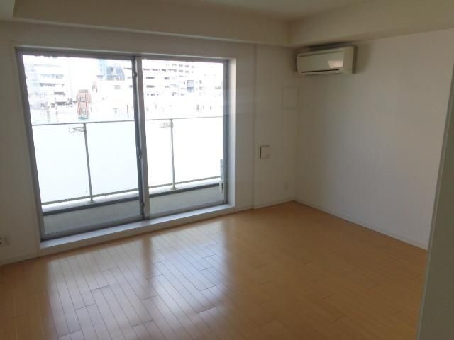 その他部屋・スペース　リビング