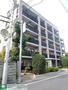 秋津駅より徒歩4分 3階 築19年10ヶ月の賃貸物件