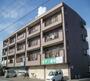 番田駅より徒歩5分 3階 築27年1ヶ月の賃貸物件