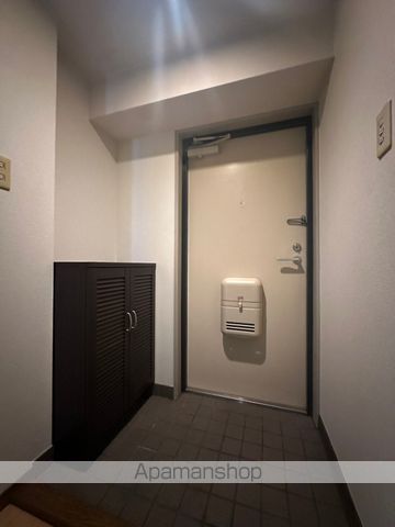 岡山電軌清輝橋線 清輝橋駅 徒歩33分 7階建 築32年の玄関写真