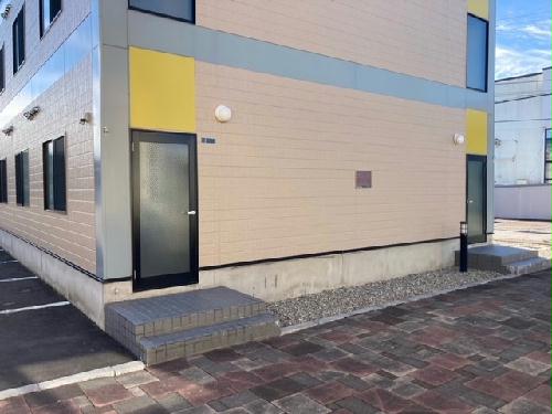 エントランス　★明るいエントランス★