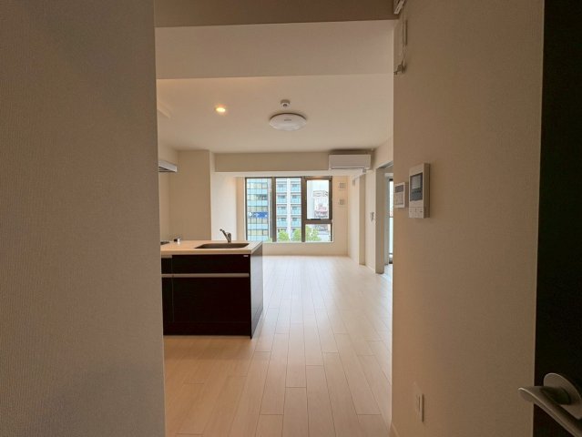 居室・リビング　Grand Soleil 大須白川