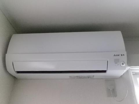 その他設備　寒冷地仕様エアコン