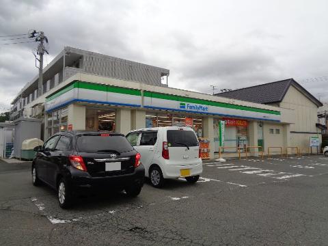 その他　ファミリーマート盛岡高松一丁目店（その他）まで372m