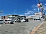 コンビニ　ファミリーマート　大垣安井町（コンビニ）まで899m