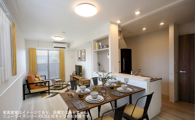 居室・リビング