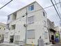 一之江駅より徒歩14分 築1年9ヶ月 3階建の賃貸物件