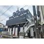 市川駅よりバス25分 徒歩1分 1階 築34年10ヶ月の賃貸物件
