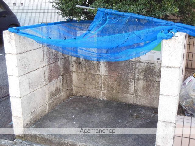 その他共有部分　その他共有部分