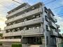 東所沢駅より徒歩3分 4階 築31年1ヶ月の賃貸物件