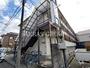新高円寺駅より徒歩18分 1階 築38年2ヶ月の賃貸物件