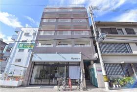 阪急京都線/上新庄駅 歩2分