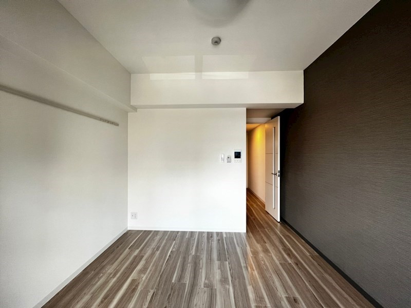 居室・リビング　こちらの居間で趣味の時間をお楽しみください