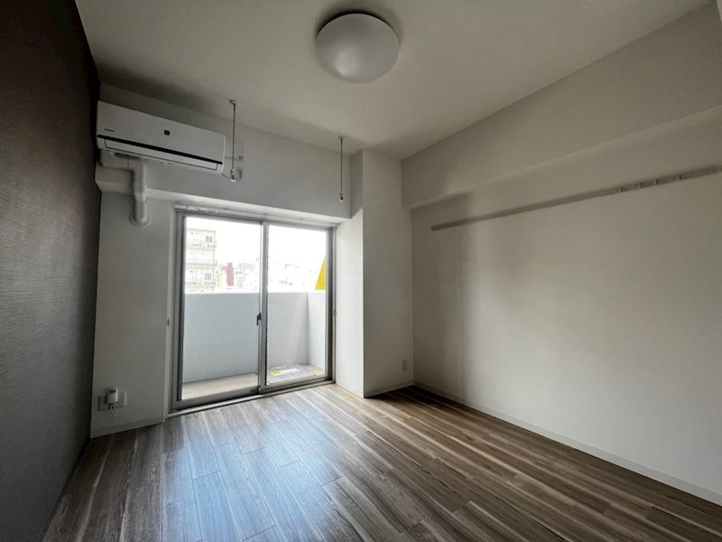 その他部屋・スペース　寝室です