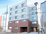月寒中央駅より徒歩3分 3階 築1年4ヶ月の賃貸物件