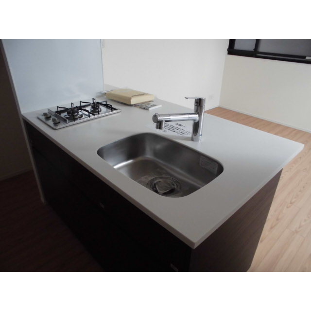 キッチン　他部屋参考写真