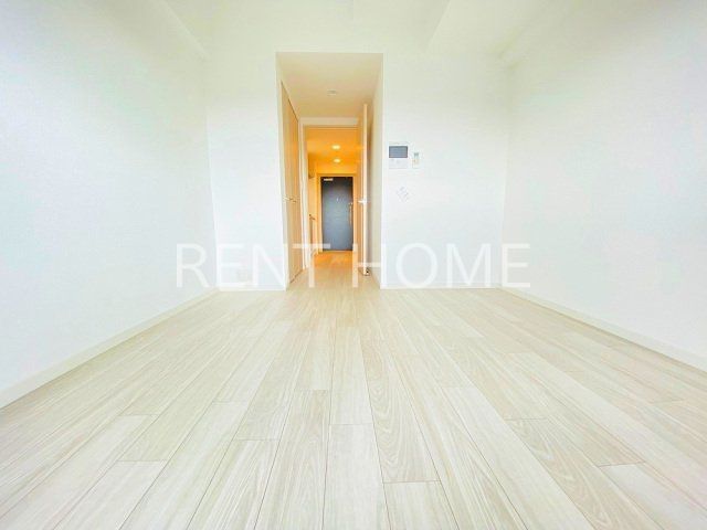 居室・リビング　洋室７帖