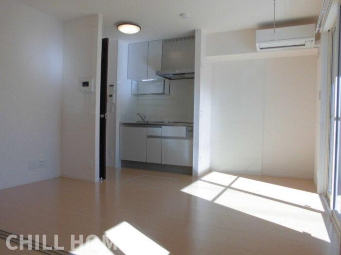 居室・リビング　他社様掲載物件もまとめてご紹介、ご案内可能です(^^)/