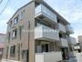 北花田駅より徒歩13分 2階 築10年7ヶ月の賃貸物件