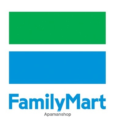 コンビニ　ファミリーマート（コンビニ）まで500m