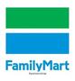コンビニ　ファミリーマート（コンビニ）まで500m