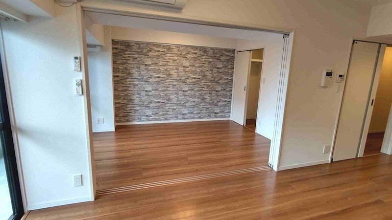 居室・リビング　※参考写真