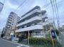 代々木公園駅より徒歩8分 3階 築22年3ヶ月の賃貸物件