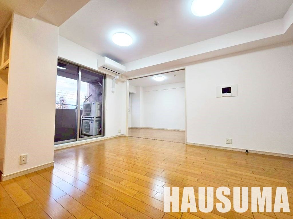 居室・リビング　リビング/居室