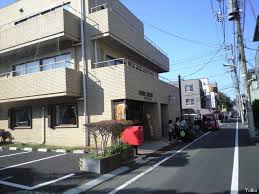 郵便局　東蒲田二郵便局（郵便局）まで293m