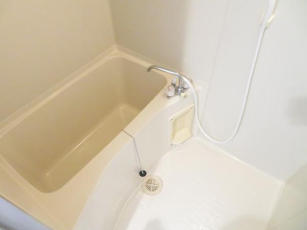 バス・シャワールーム　綺麗です！