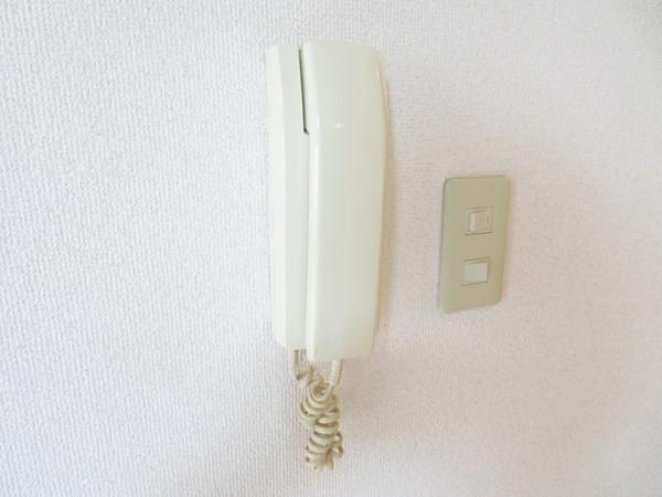 セキュリティ　フローリング♪