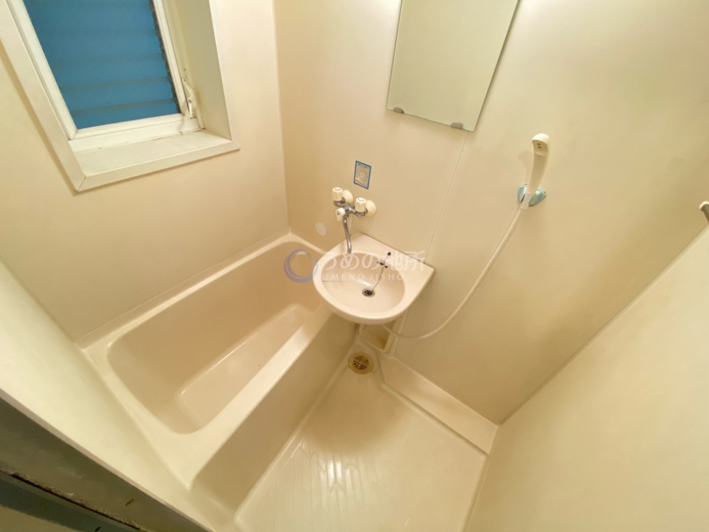 バス・シャワールーム　浴室