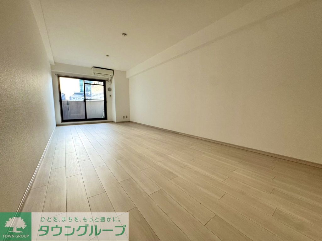 居室・リビング　リビング/居室