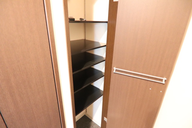 収納　※別室の参考写真の為、現況優先です。