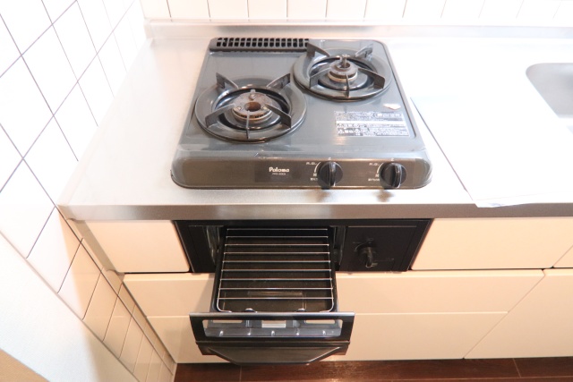 その他設備　※別室の参考写真の為、現況優先です。