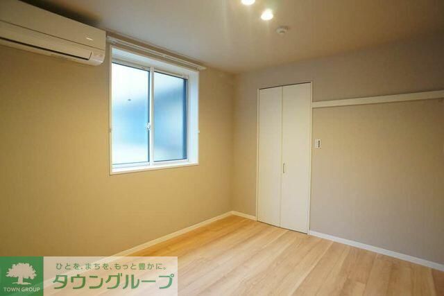 その他部屋・スペース　リビング/居室