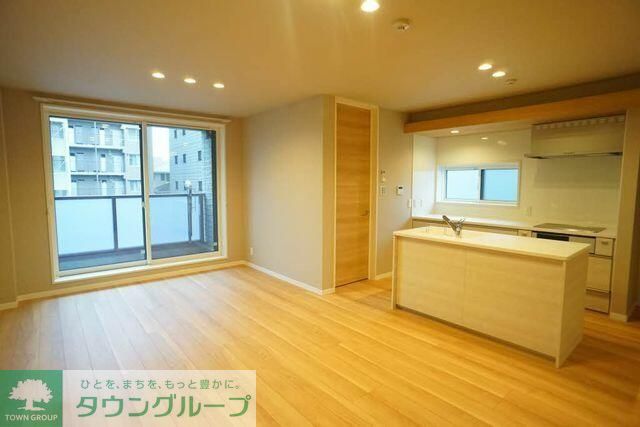 居室・リビング　リビング/居室