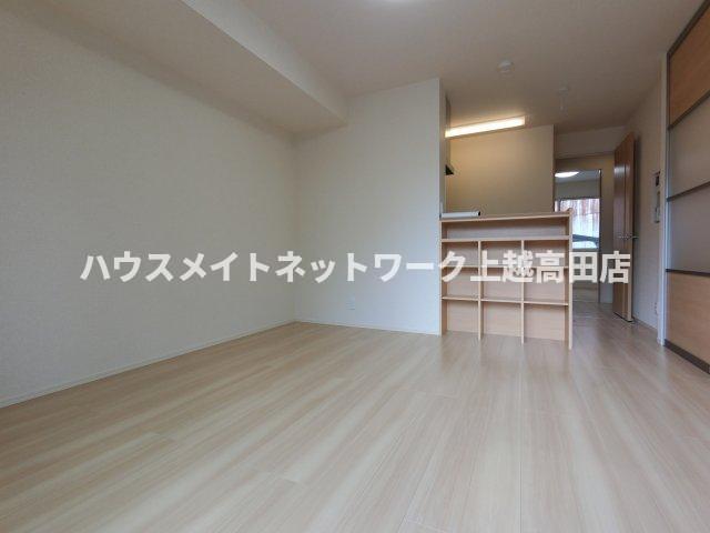 居室・リビング　ＬＤＫ