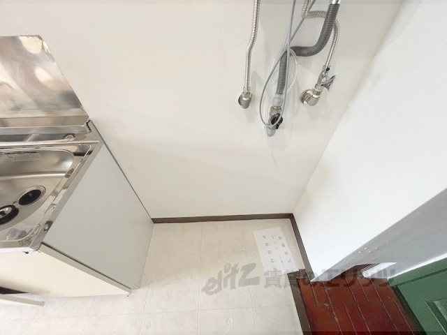 その他部屋・スペース　冷蔵庫置場